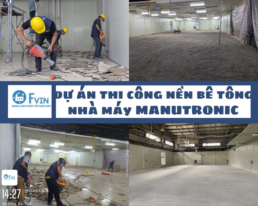 Ve sinh cong nghiep